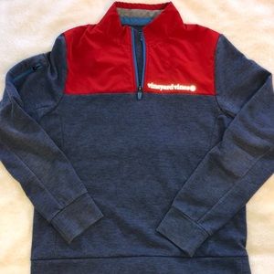 Vineyard Vines Quarter Zip